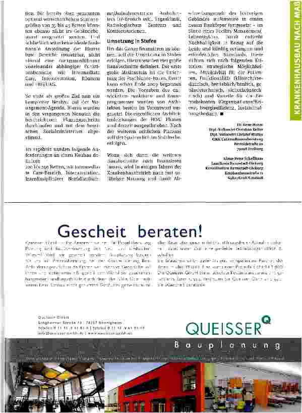 Vorschauseite 4: Maßanzüge passen besser