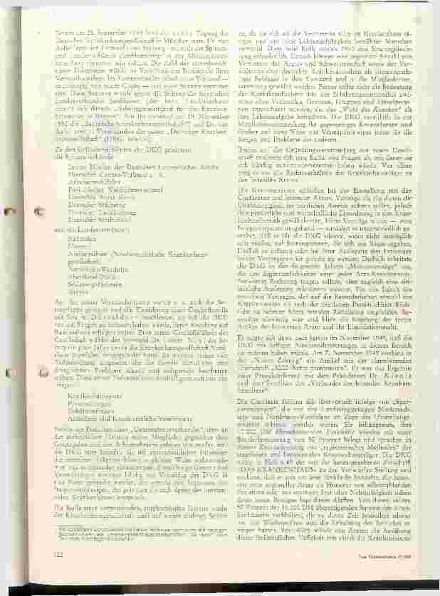 Vorschauseite 2: Zwanzig Jahre DKG