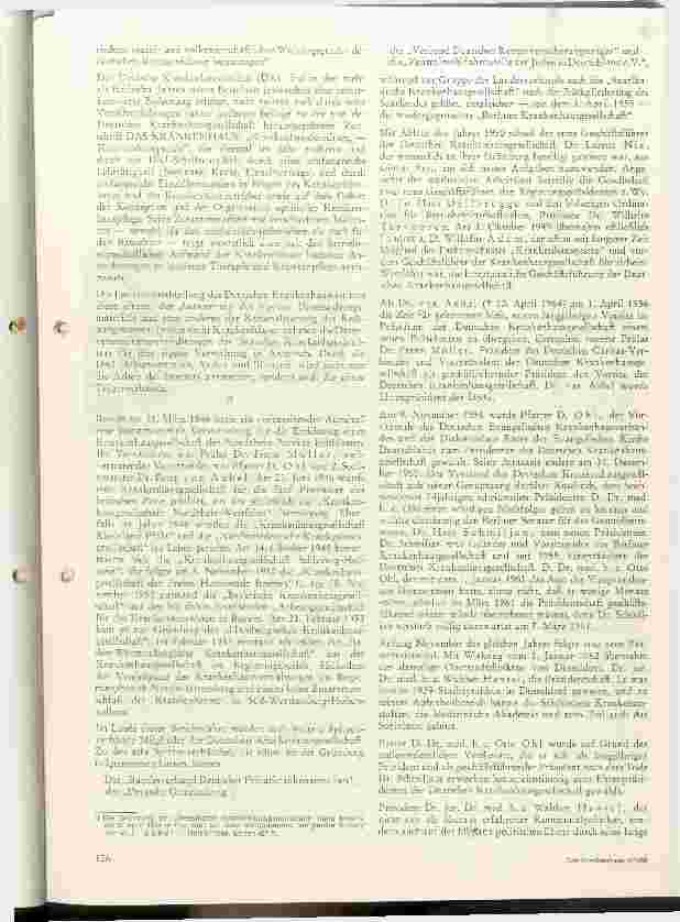 Vorschauseite 6: Zwanzig Jahre DKG