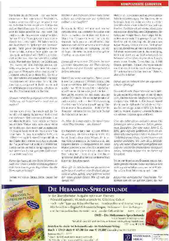 Vorschauseite 3: Erstes Penicillin von den Amerikanern