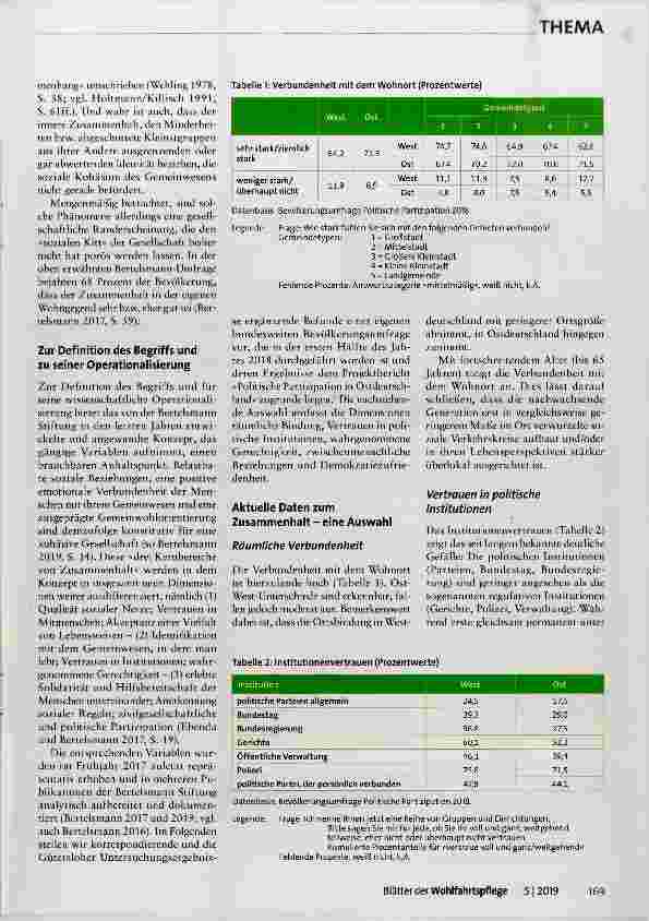 Vorschauseite 2: Erfüllter Vertrag auf Gegenseitigkeit?