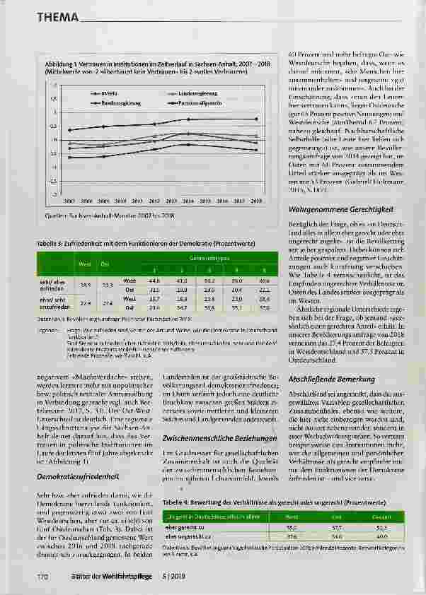 Vorschauseite 3: Erfüllter Vertrag auf Gegenseitigkeit?