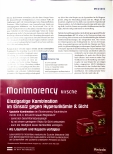 Vorschauseite 2: Rückblick und Ausblick