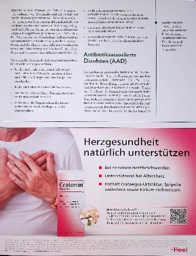Vorschauseite 2: Gärende Helfer Medizinische Hefen zur Behandlung von Darmerkrankungen