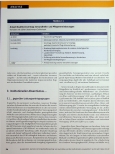 Vorschauseite 3: Der Ampel-Koalitionsvertrag: von neuen Rollen und alten institutionellen „Gewissheiten“