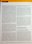 Vorschauseite 5: Der Ampel-Koalitionsvertrag: von neuen Rollen und alten institutionellen „Gewissheiten“