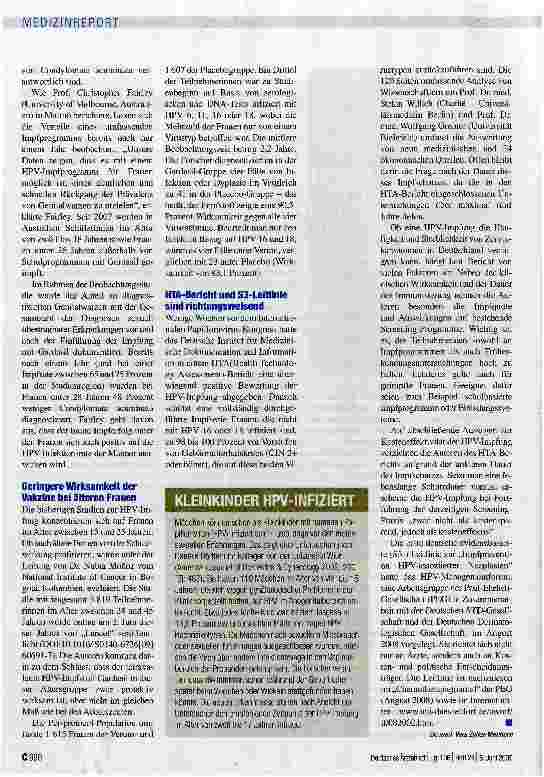 Vorschauseite 3: Die Studienwelt wurde erweitert