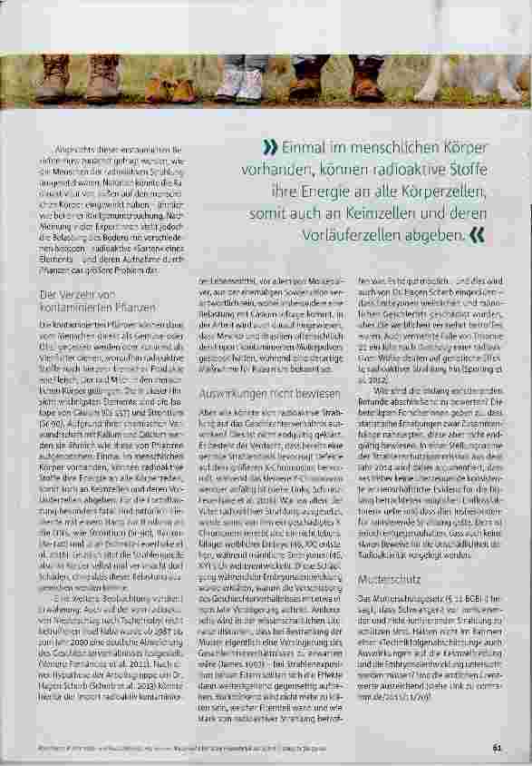 Vorschauseite 3: »Verlorene« Mädchen?