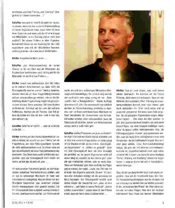 Vorschauseite 2: Training & Coaching