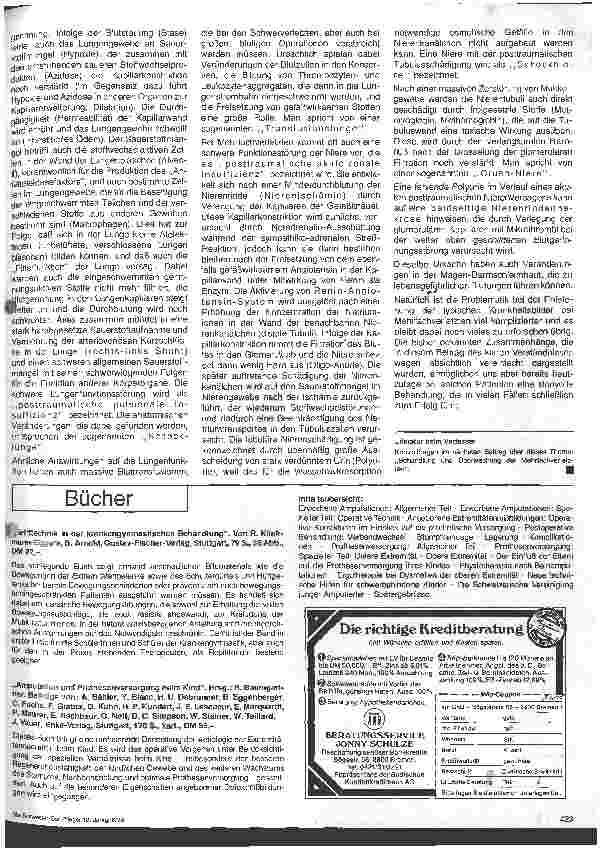 Vorschauseite 2: Intensivpflege- Intensivbehandlung 10. Folge: Ursachen der funktionellen Organschädigung bei Mehrfachverletzten