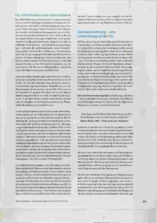Vorschauseite 2: Flut, Fluch oder Segen?
