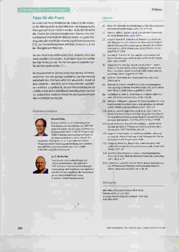 Vorschauseite 5: Flut, Fluch oder Segen?
