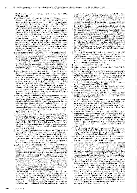 Vorschauseite 5: Verbandsflucht aus Arbeitgeberverbänden in Privatwirtschaft und öffentlichem Dienst: Gemeinsamkeiten - und Unterschiede?
