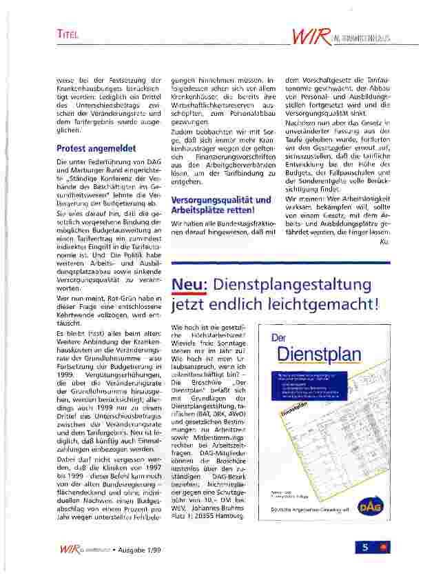 Vorschauseite 2: Halbe Drehung