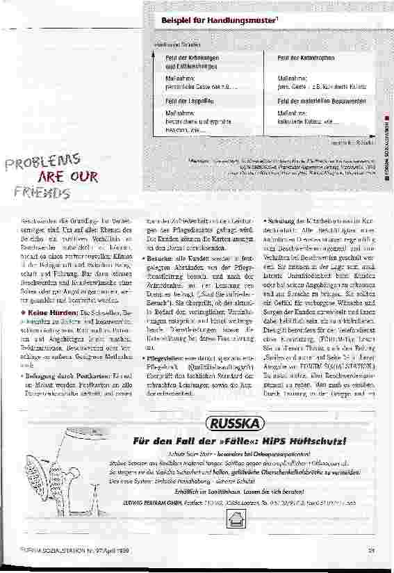 Vorschauseite 4: Fehler, Pech und Pannen