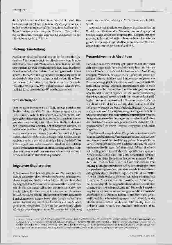 Vorschauseite 3: Ist doch eh alles das Gleiche, oder? !