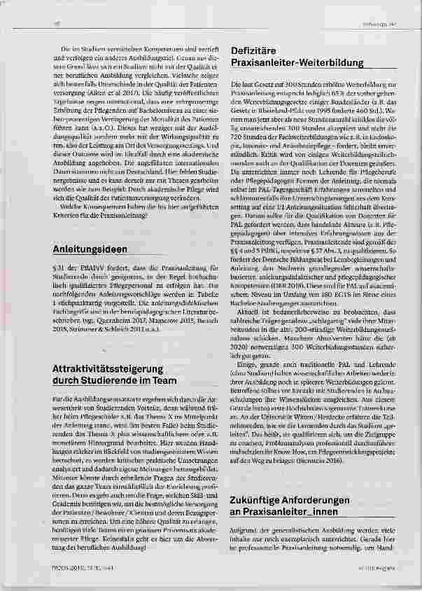 Vorschauseite 4: Ist doch eh alles das Gleiche, oder? !
