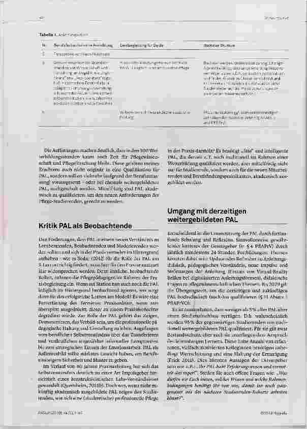 Vorschauseite 6: Ist doch eh alles das Gleiche, oder? !