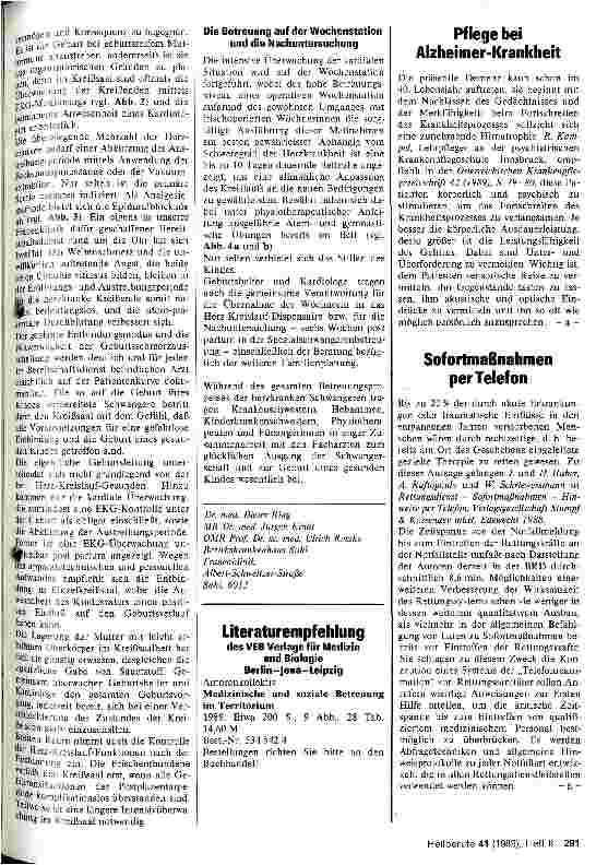 Vorschauseite 3: Betreuung von Schwangeren, Kreißenden und Wöchnerinnen mit Herz-Kreislauf-Krankheiten