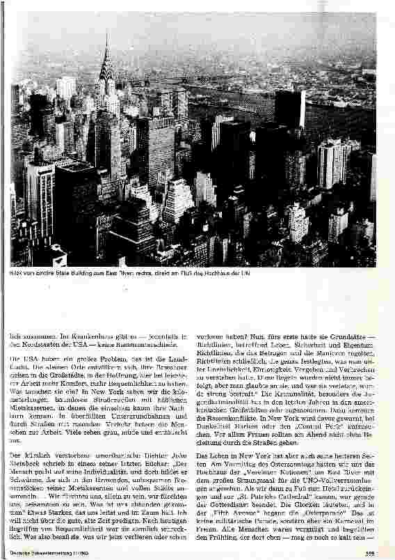 Vorschauseite 3: USA 1969 - Eine Rundreise