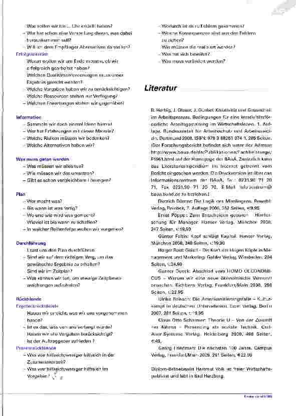Vorschauseite 5: Vom Fehler zur Kompetenz