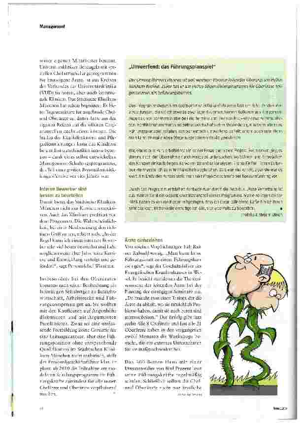 Vorschauseite 3: SELBER ZÜCHTEN!