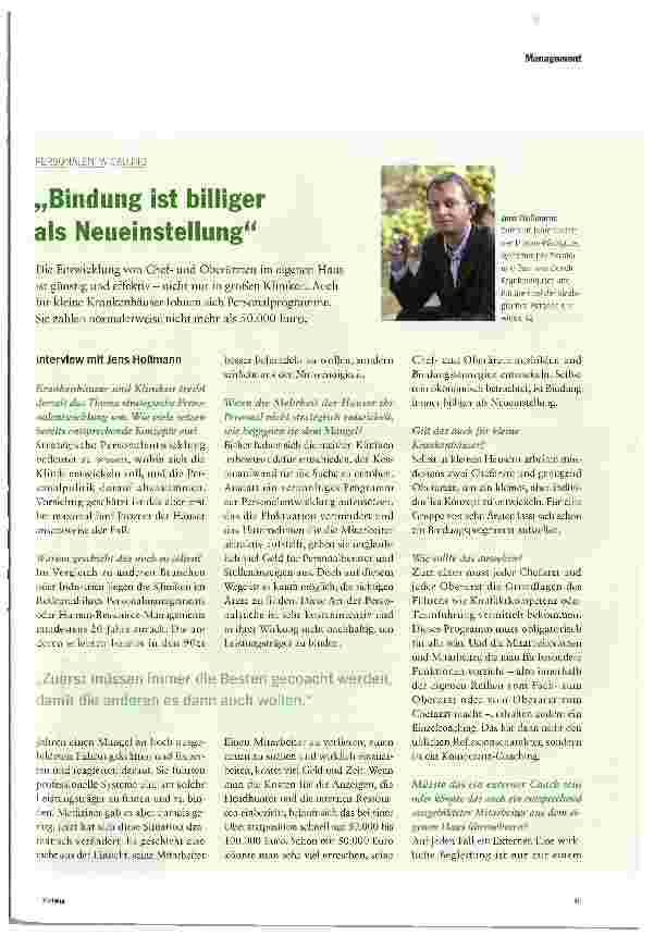 Vorschauseite 4: SELBER ZÜCHTEN!