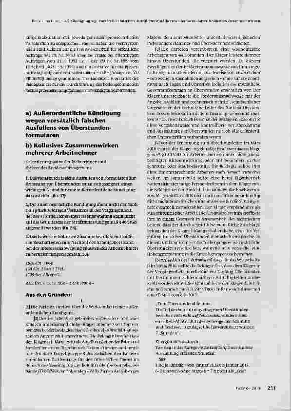 Vorschauseite 4: Tägliche Höchstarbeitszeit für Rettungssanitäter