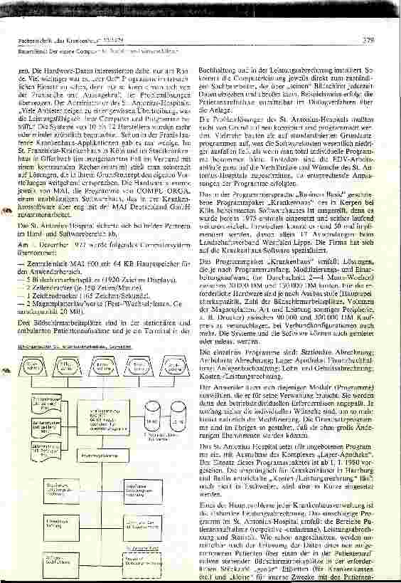 Vorschauseite 2: Der eigene Computer ist flexibler und wirtschaftlicher