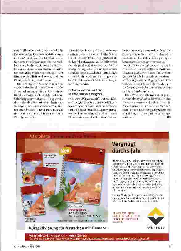 Vorschauseite 3: Nützliche Technik