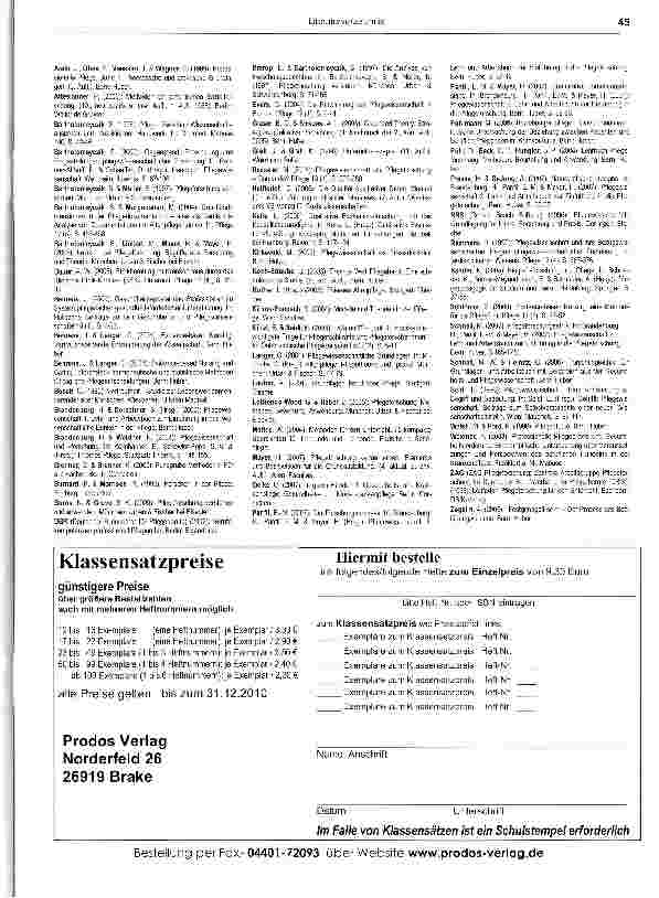 Vorschauseite 2: Die Bedeutung von Pflegeforschung einschätzen