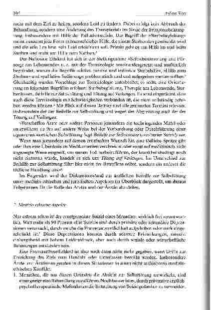 Vorschauseite 2: AUF EIN WORT
