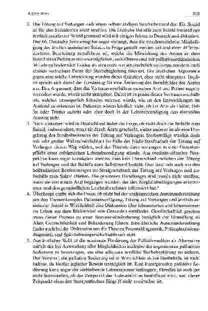 Vorschauseite 3: AUF EIN WORT