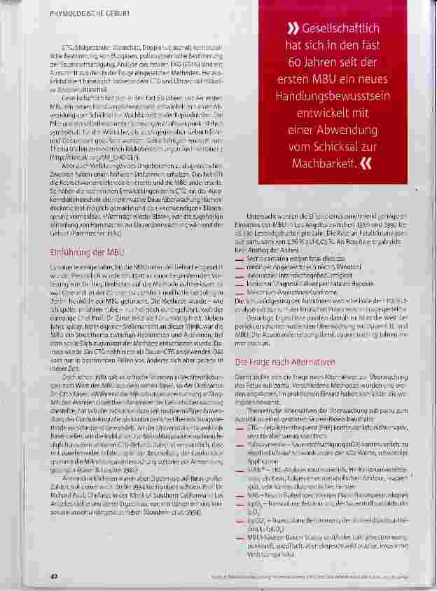 Vorschauseite 3: Es geht auch ohne