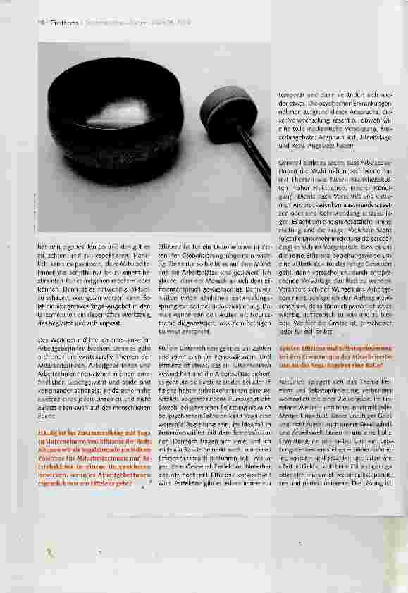 Vorschauseite 4: Sinnerleben schaffen in Unternehmen