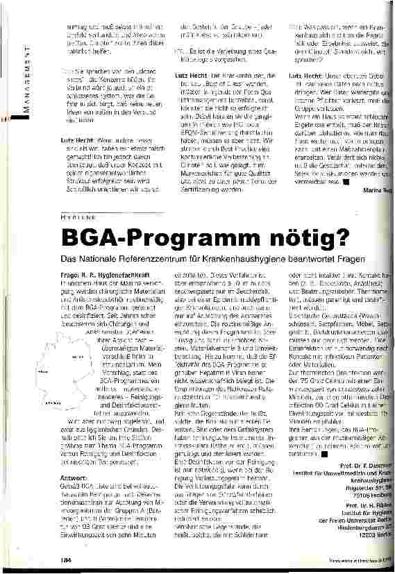 Vorschauseite 3: Legalisierter Ideenklau Systemverbund kontra Fusion