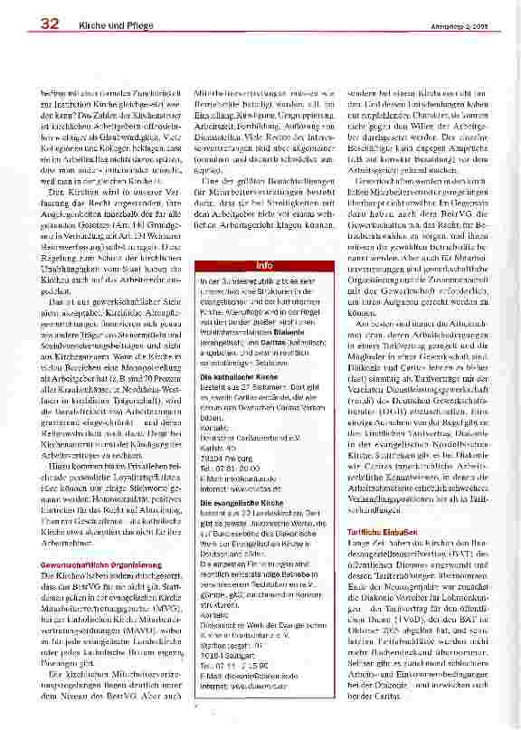Vorschauseite 2: Der kleine Unterschied