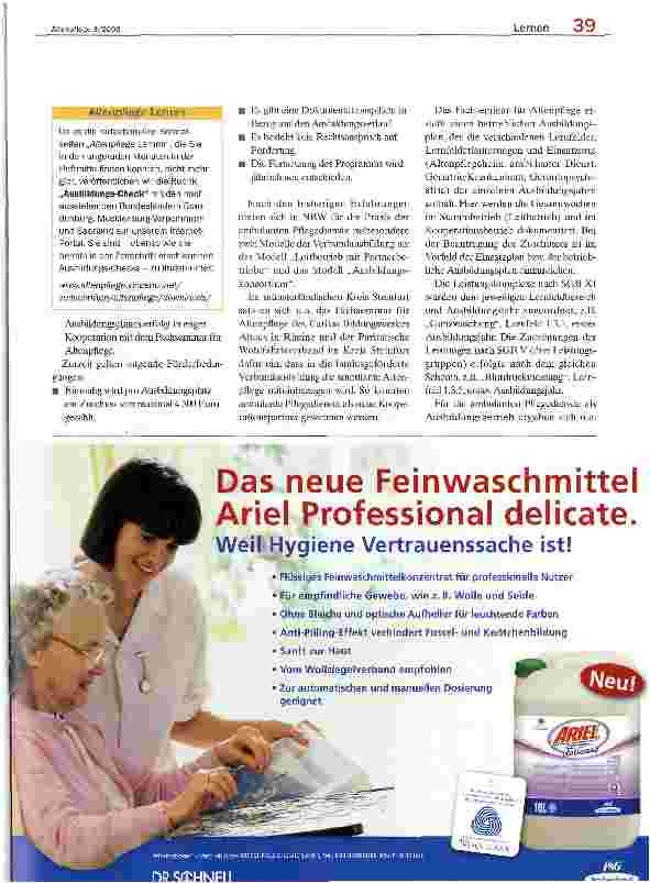 Vorschauseite 2: Anreize schaffen