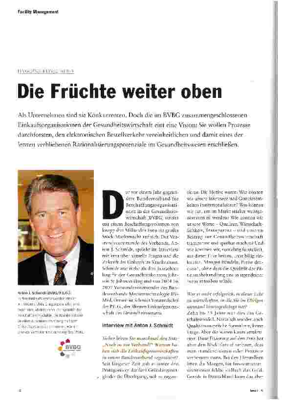 Vorschauseite 1: Die Früchte weiter oben