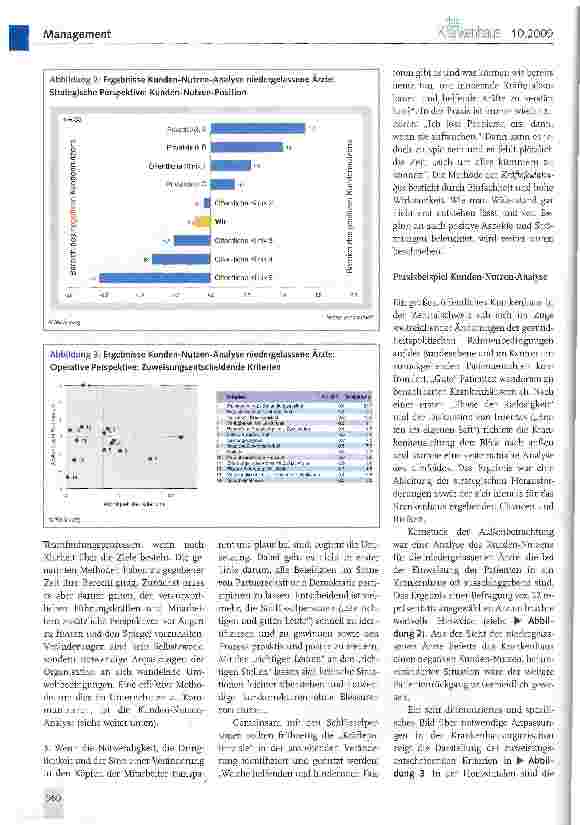Vorschauseite 3: Ausgewählte Methoden mit konkreten Praxisbeispielen