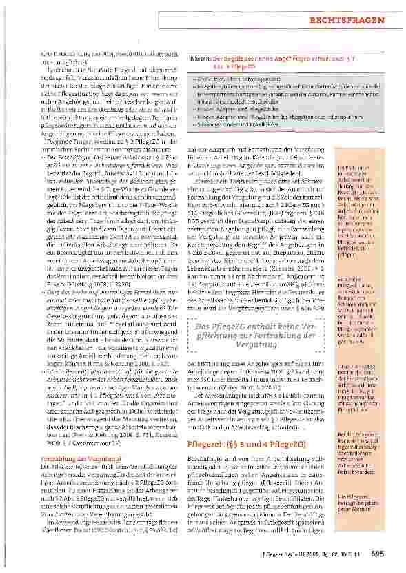 Vorschauseite 2: Gut gemeint, aber handwerklich mangelhaft