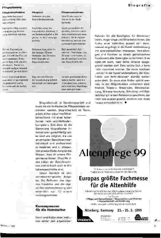 Vorschauseite 4: Willst Du die anderen erkennen - blick in dein eigenes Herz