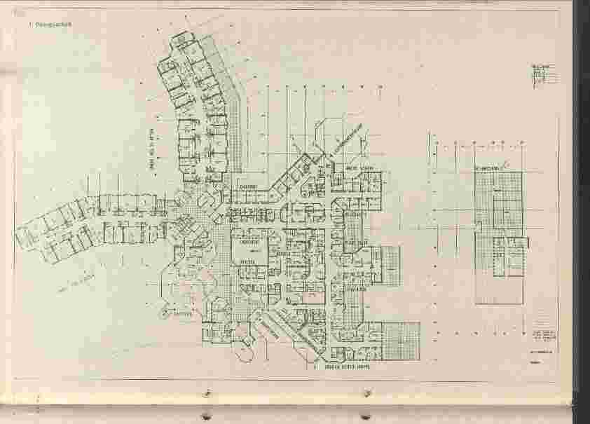 Vorschauseite 4: Krankenhausbau - Haustechnik Der Neubau des Kreiskrankenhauses Elmshorn
