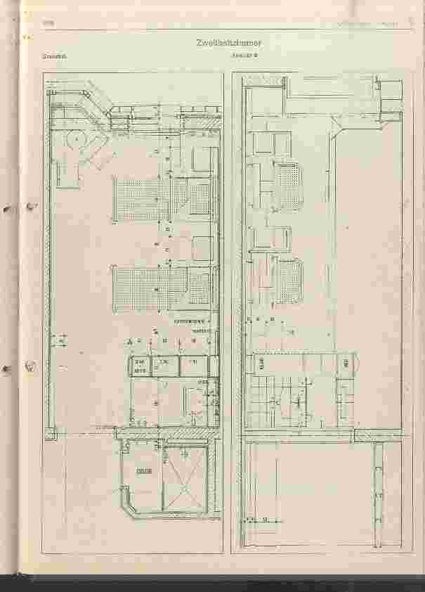 Vorschauseite 6: Krankenhausbau - Haustechnik Der Neubau des Kreiskrankenhauses Elmshorn