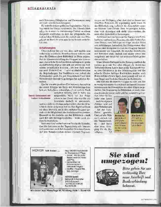 Vorschauseite 3: Doppelte Buchführung