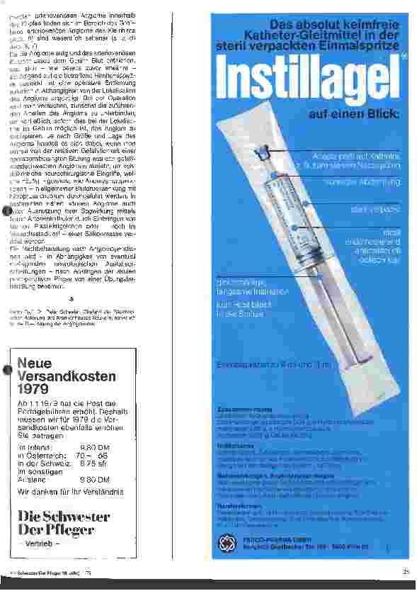 Vorschauseite 5: Themen aus der Neurochirurgie 17. folge Zerebrale Aneurysmen und Angiome