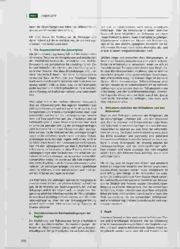 Vorschauseite 4: Wirkungskontrolle und Wirksamkeitsprüfung in der Eingliederungshilfe Messtheoretische Betrachtungen
