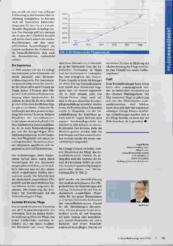 Vorschauseite 3: Den Change-Prozess gestalten und erleben