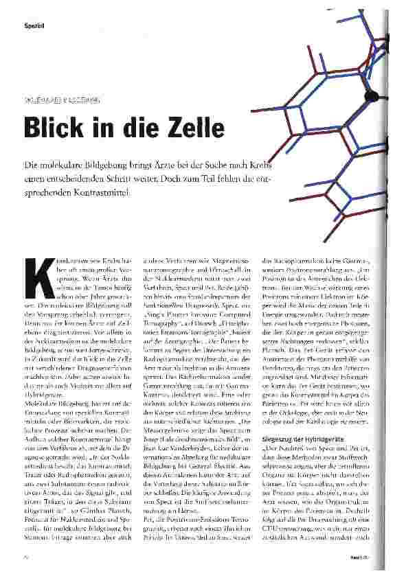 Vorschauseite 1: Signalgeber