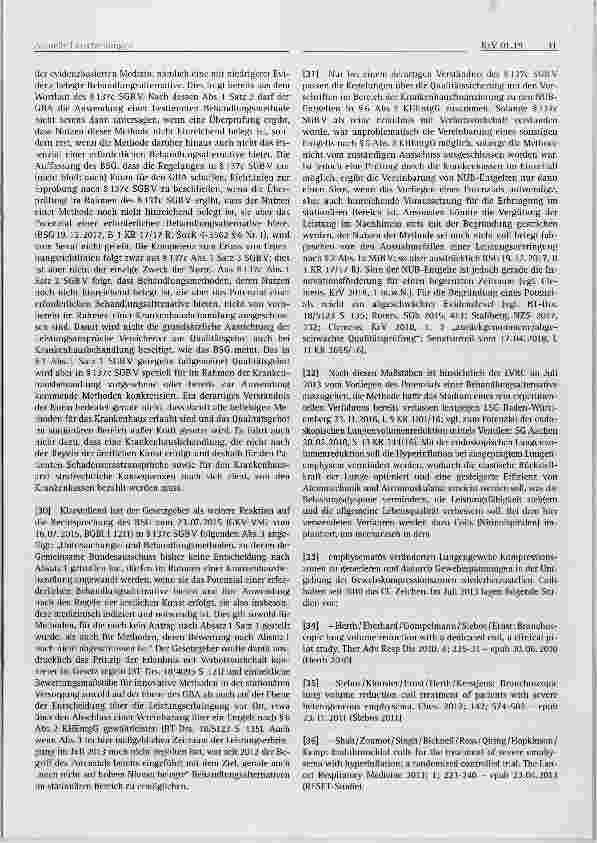 Vorschauseite 5: Krankenversicherungsrecht
